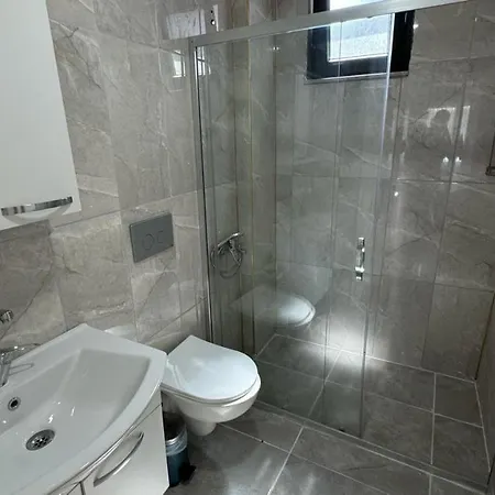 Villa Okudurogullari 1