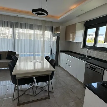 Villa Okudurogullari 1