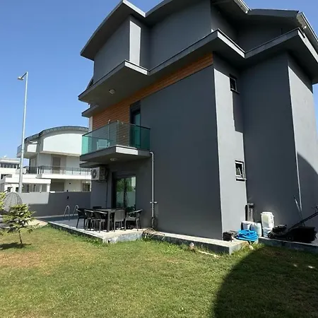 Okudurogullari 1 Villa *