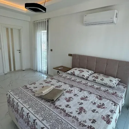 Okudurogullari 1 Villa Belek